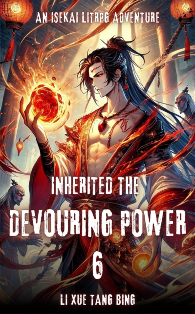 Inherited the Devouring Power