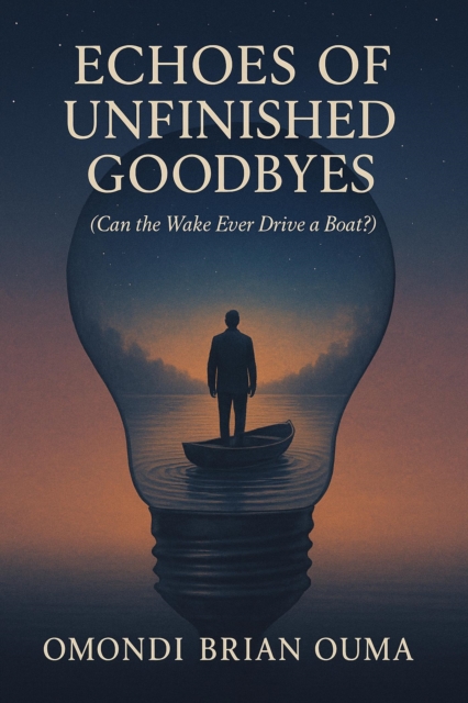 Echoes Of Unfinished Goodbyes