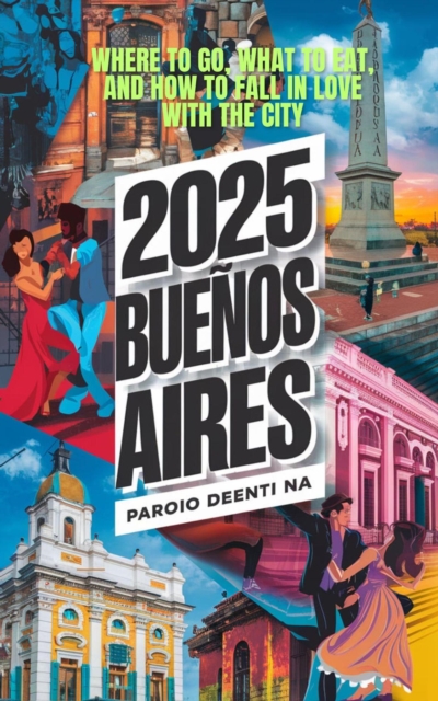 2025 Buenos Aires