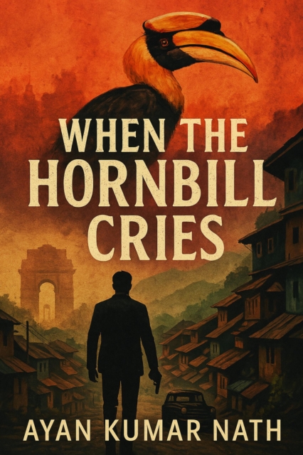 When The Hornbill Cries