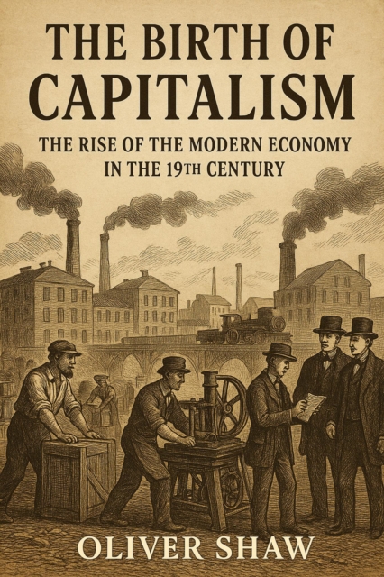 Birth of Capitalism: The Rise of the Modern Economy in the 19th Century