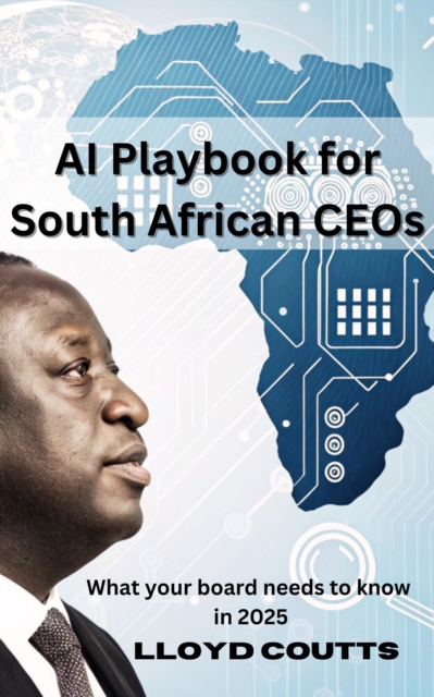 AI Playbook for South African CEOs