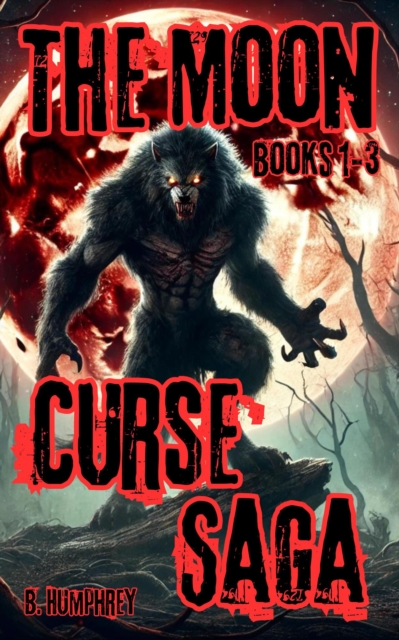 Moon Curse Saga