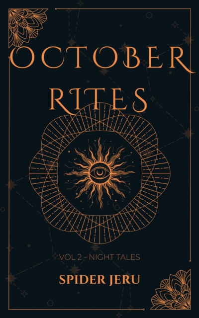 October Rites : Volume 2 - Night Tales