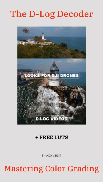 Mastering Color Grading for Cinematic Results + Free LUTs