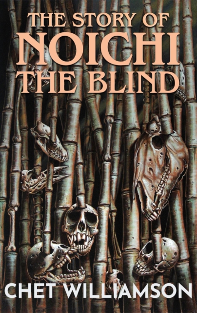 Story of Noichi the Blind