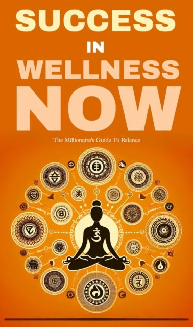 Success in wellness now: the millionaire's guide to balance
