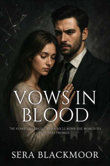 Vows in Blood