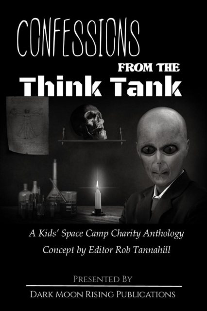 Confessions from the Think Tank