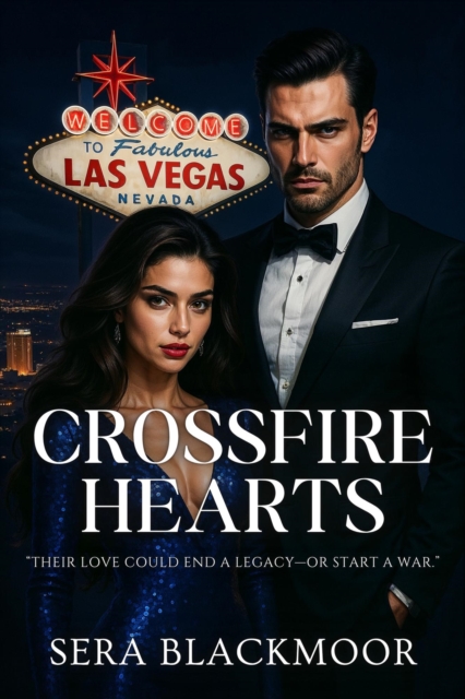 Crossfire Hearts