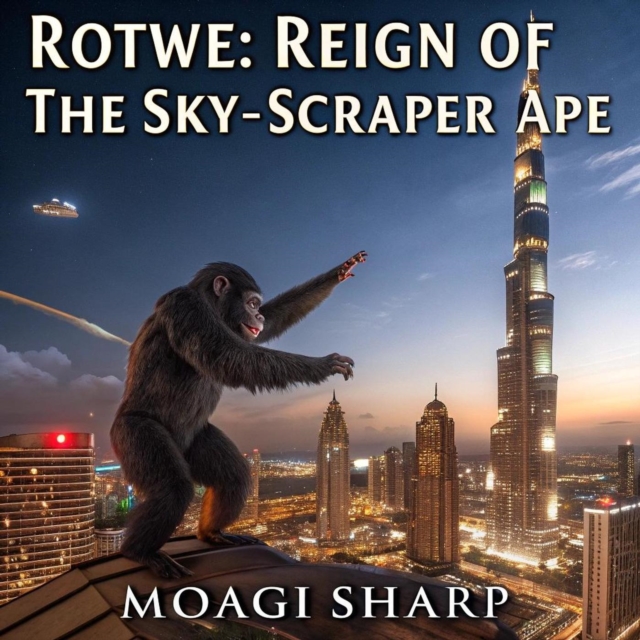 Rotwe: Reign of the Sky-Scraper Ape