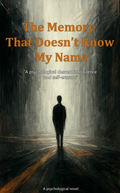 Memory That Doesn't Know My Name