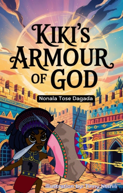 Kiki's Armour Of God