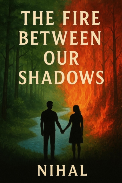 Fire Between Our Shadows