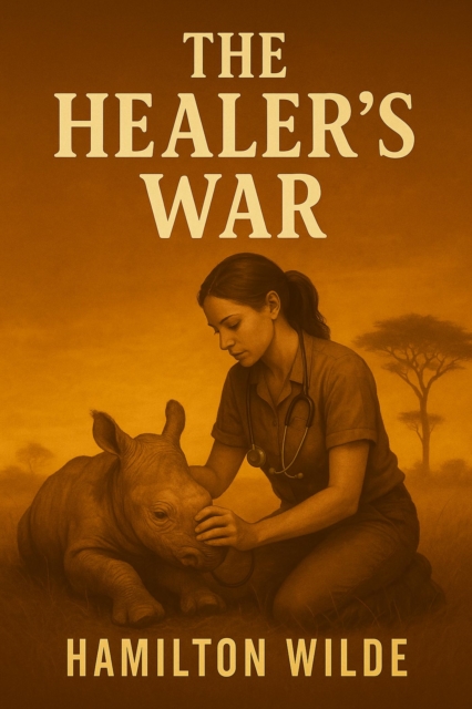 Healer's War