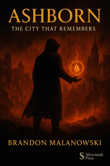 Ashborn: The City That Remembers