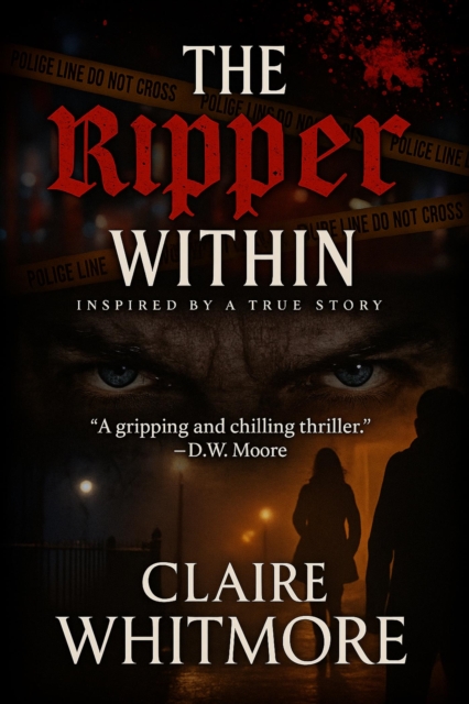 Ripper Within