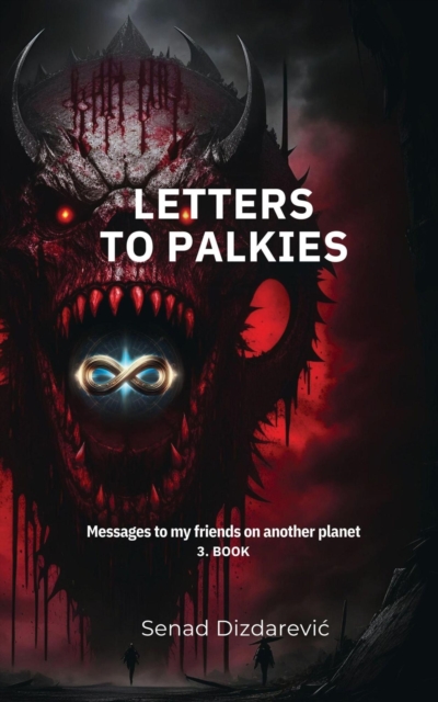 Letters To Palkies Messages To My Friends On Another Planet