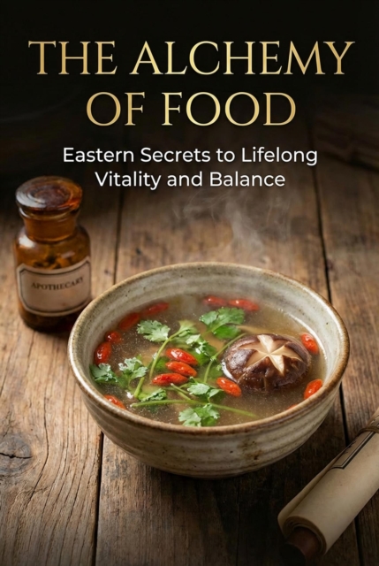 Eastern Secrets to Lifelong Vitality and Balance