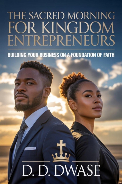 Sacred Morning For Kingdom Entrepreneurs: Building Your Business On A Foundation of Faith