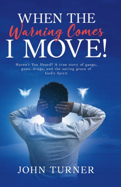 When The Warning Comes I Move!