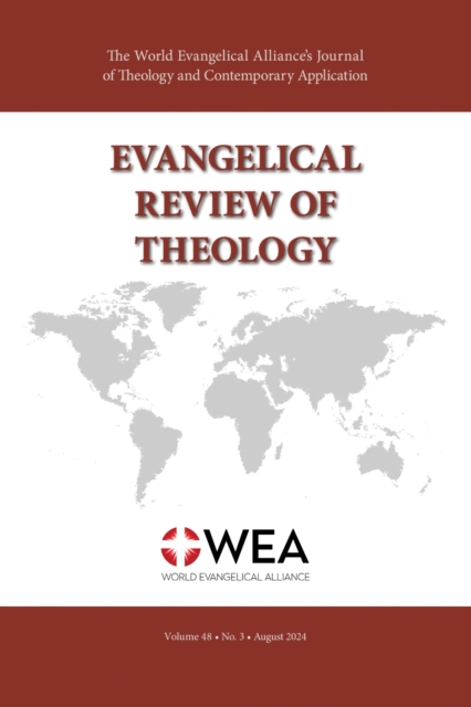 Evangelical Review of Theology, Volume 48, Number 3