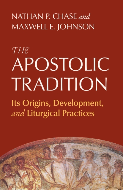 Apostolic Tradition