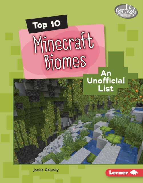 Top 10 Minecraft Biomes