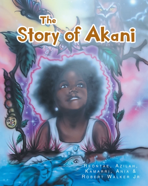 Story of Akani