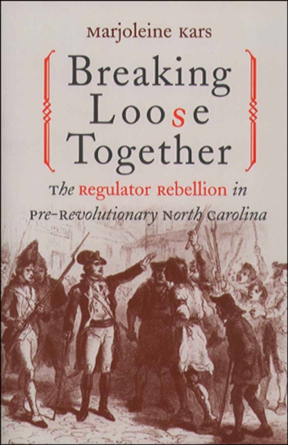Breaking Loose Together