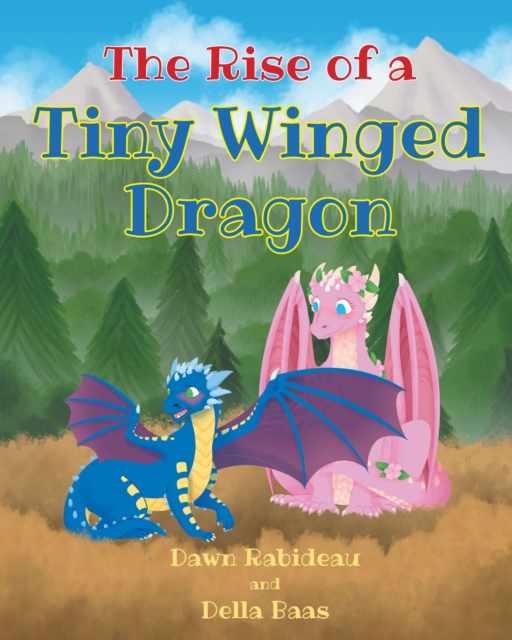 Rise of a Tiny Winged Dragon