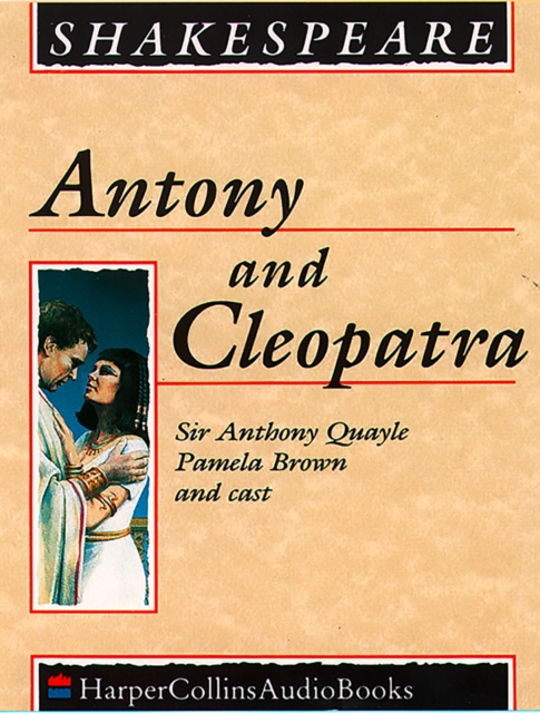 Antony and Cleopatra