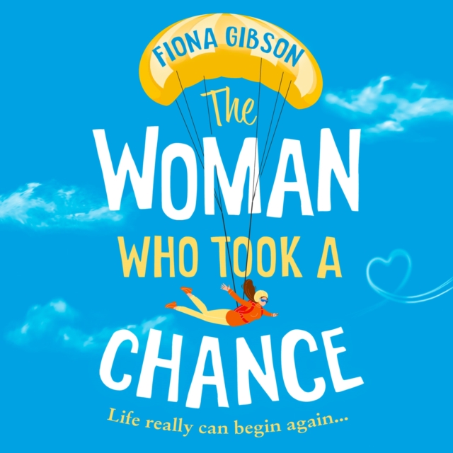 Woman Who Took a Chance