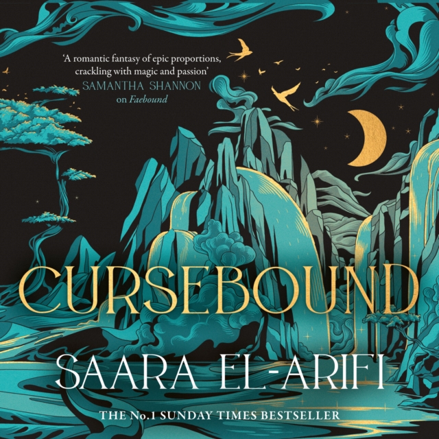 Cursebound