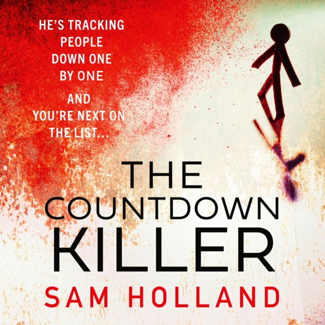 Countdown Killer
