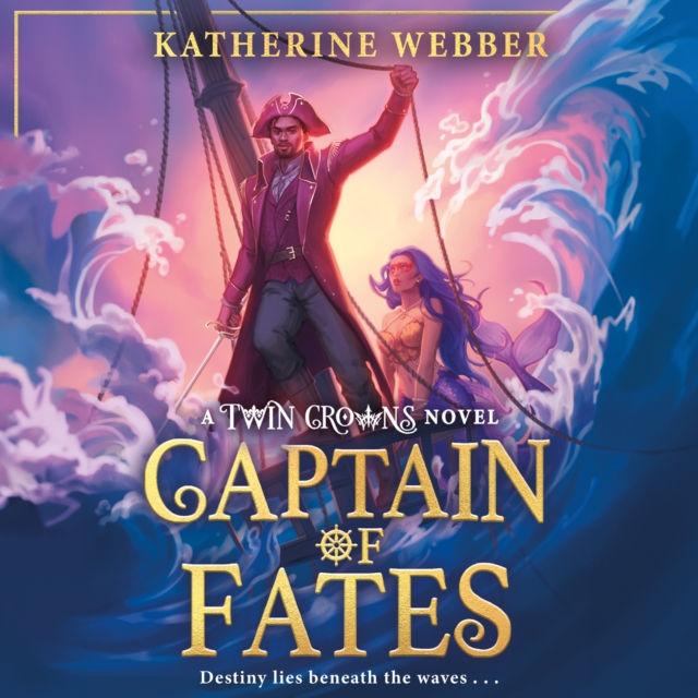 Captain of Fates