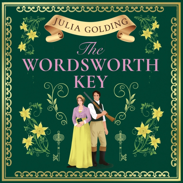 Wordsworth Key