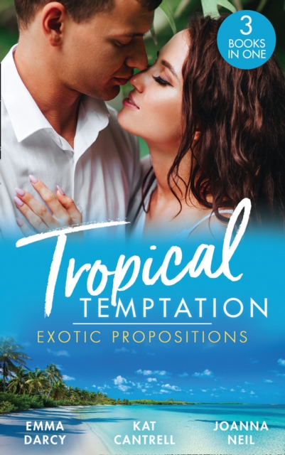 TROPICAL TEMPTATION EXOTIC EB