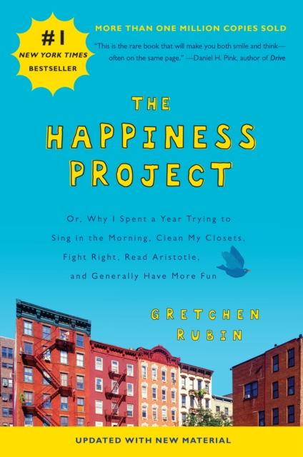 Happiness Project (Revised Edition)