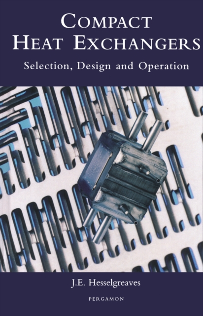Compact Heat Exchangers