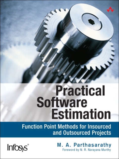 Practical Software Estimation
