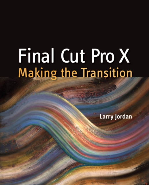 Final Cut Pro X
