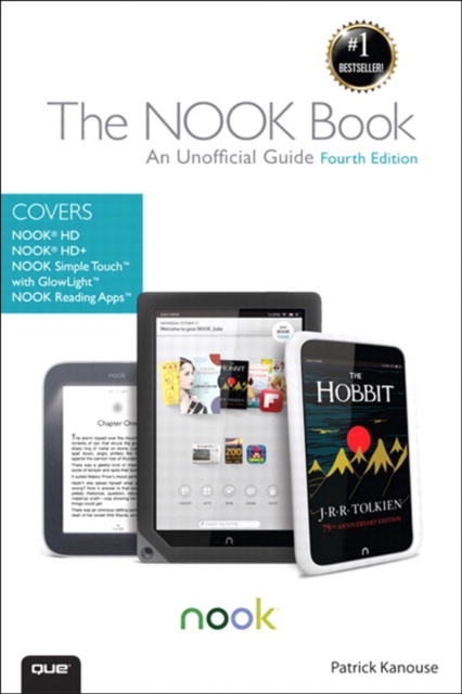 NOOK Book, The