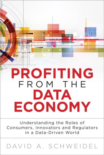 Profiting from the Data Economy
