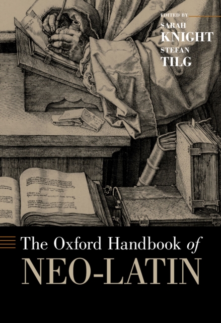 Oxford Handbook of Neo-Latin