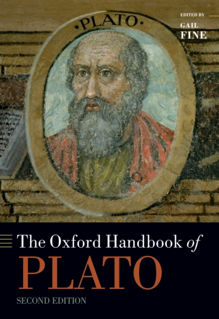 Oxford Handbook of Plato