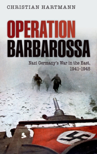Operation Barbarossa