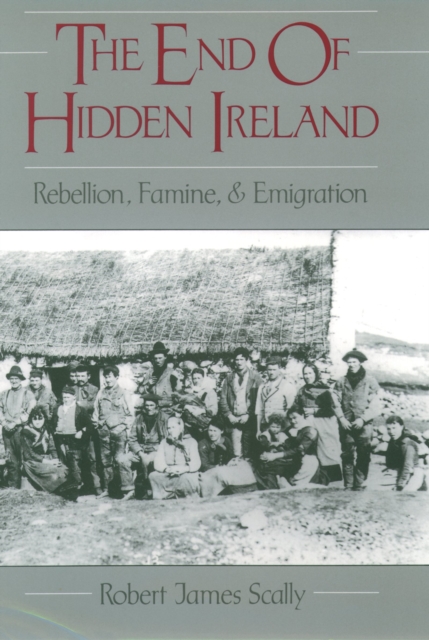 End of Hidden Ireland