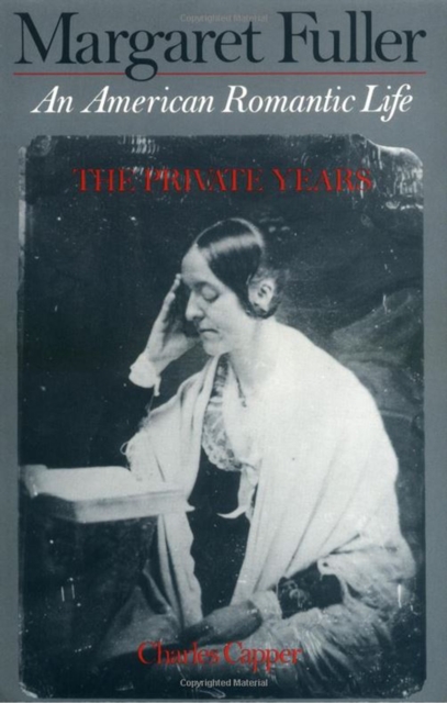 Margaret Fuller