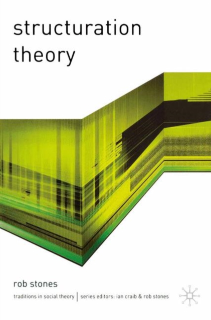 Structuration Theory